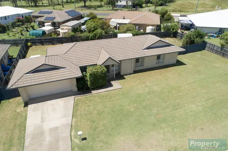 4 Cassia Court, Laidley QLD 4341