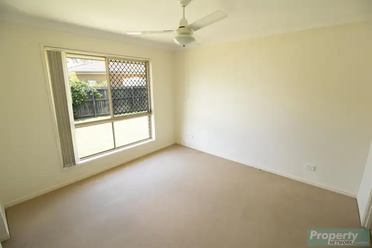 Second view of Homely house listing, 4 Cassia Court, Laidley QLD 4341