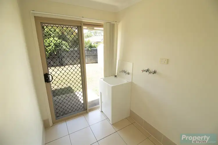 Fourth view of Homely house listing, 4 Cassia Court, Laidley QLD 4341