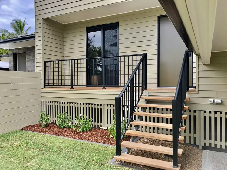 Second view of Homely semi-detached listing, 2/3 Dimitri ave, Biggera Waters QLD 4216
