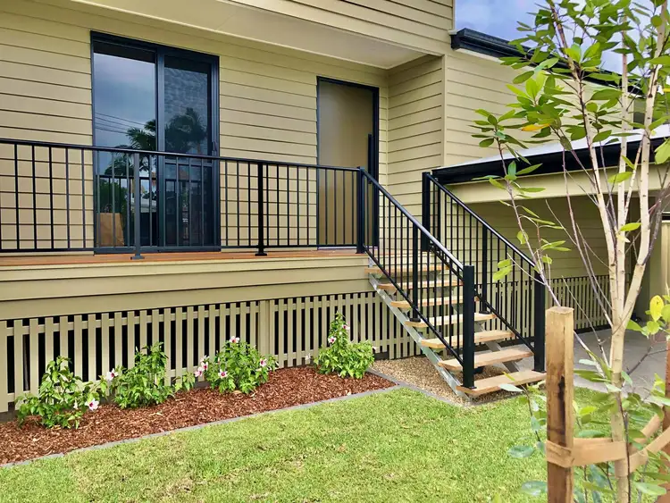 Third view of Homely semi-detached listing, 2/3 Dimitri ave, Biggera Waters QLD 4216