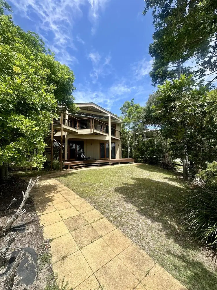 Main view of Homely house listing, 6 Livistona Court, South Stradbroke QLD 4216