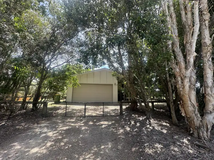 Second view of Homely house listing, 6 Livistona Court, South Stradbroke QLD 4216
