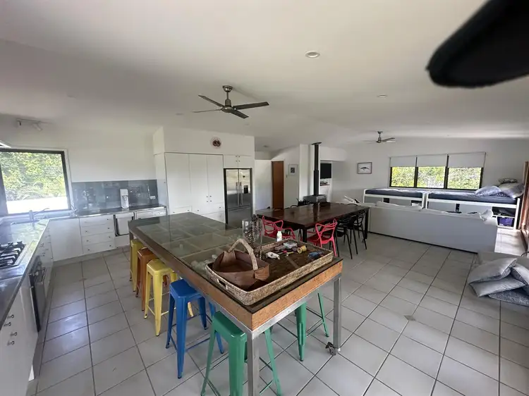 Fourth view of Homely house listing, 6 Livistona Court, South Stradbroke QLD 4216