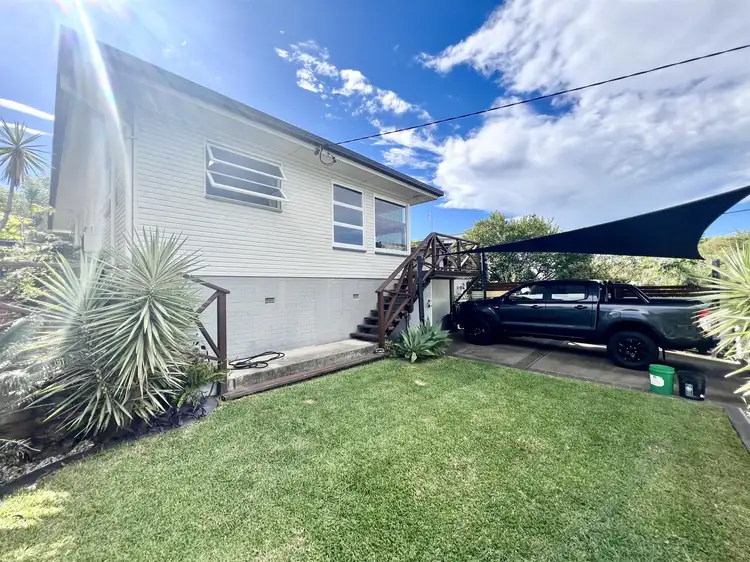 Second view of Homely house listing, 16 Vernon Avenue, Labrador QLD 4215
