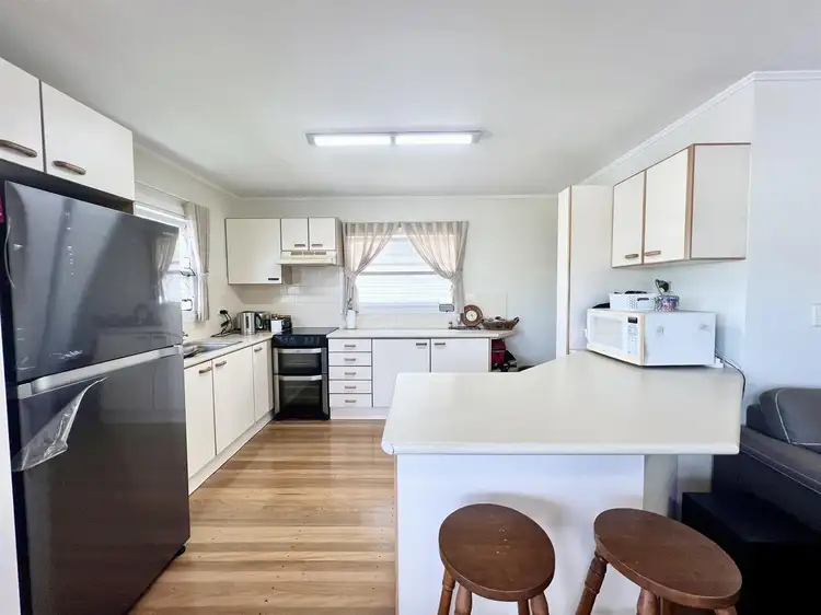 Fourth view of Homely house listing, 16 Vernon Avenue, Labrador QLD 4215