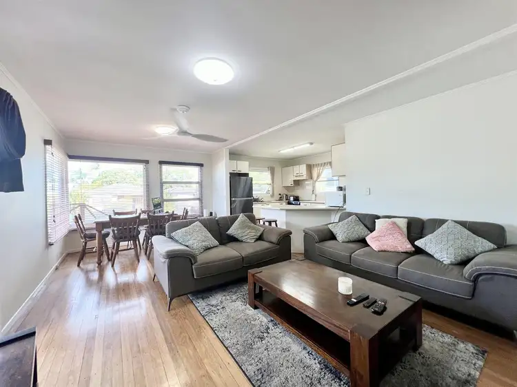 Sixth view of Homely house listing, 16 Vernon Avenue, Labrador QLD 4215
