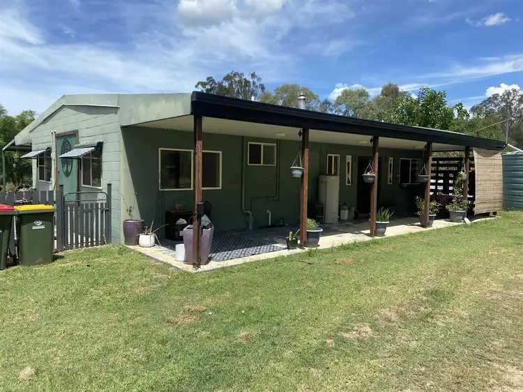 141 Nanango Tarong road, South Nanango QLD 4615