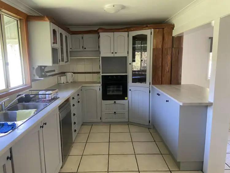Sixth view of Homely rural property listing, 141 Nanango Tarong road, South Nanango QLD 4615