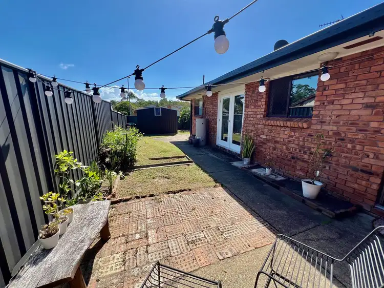 Third view of Homely house listing, 1/3 Maiala Cl, Paradise Point QLD 4216