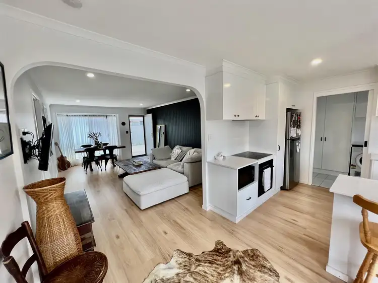Fourth view of Homely house listing, 1/3 Maiala Cl, Paradise Point QLD 4216