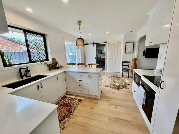 Sixth view of Homely house listing, 1/3 Maiala Cl, Paradise Point QLD 4216