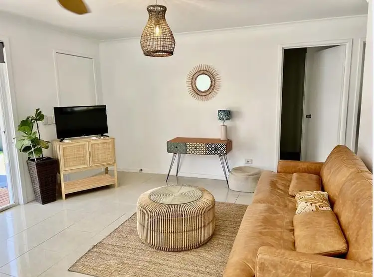 Third view of Homely house listing, 2/47 Milton Avenue, Paradise Point QLD 4216