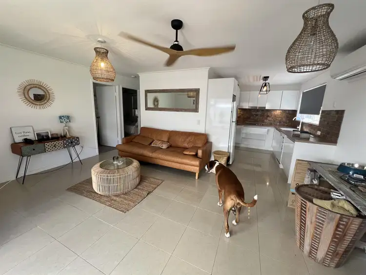 Fifth view of Homely house listing, 2/47 Milton Avenue, Paradise Point QLD 4216