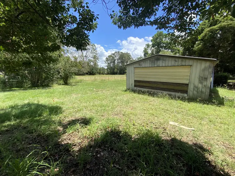 Lot 412 Grey Street, Nanango QLD 4615
