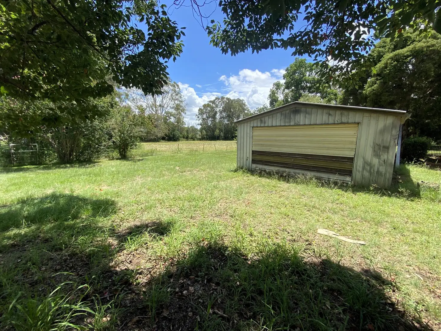 Main view of Homely land listing, Lot 412 Grey Street, Nanango QLD 4615