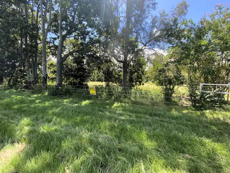 Second view of Homely land listing, Lot 412 Grey Street, Nanango QLD 4615