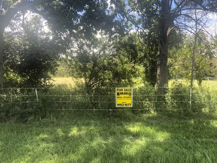 Third view of Homely land listing, Lot 412 Grey Street, Nanango QLD 4615