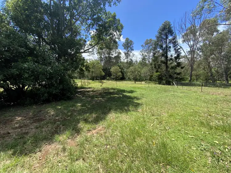 Fifth view of Homely land listing, Lot 412 Grey Street, Nanango QLD 4615