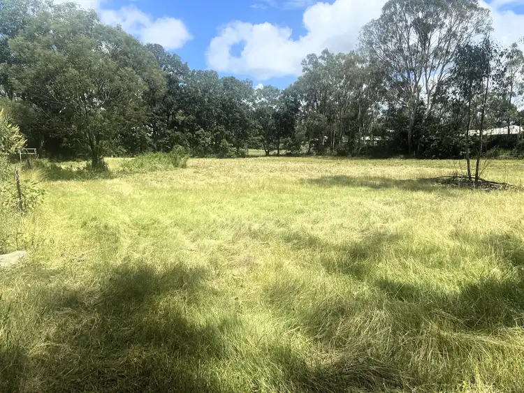 Sixth view of Homely land listing, Lot 412 Grey Street, Nanango QLD 4615