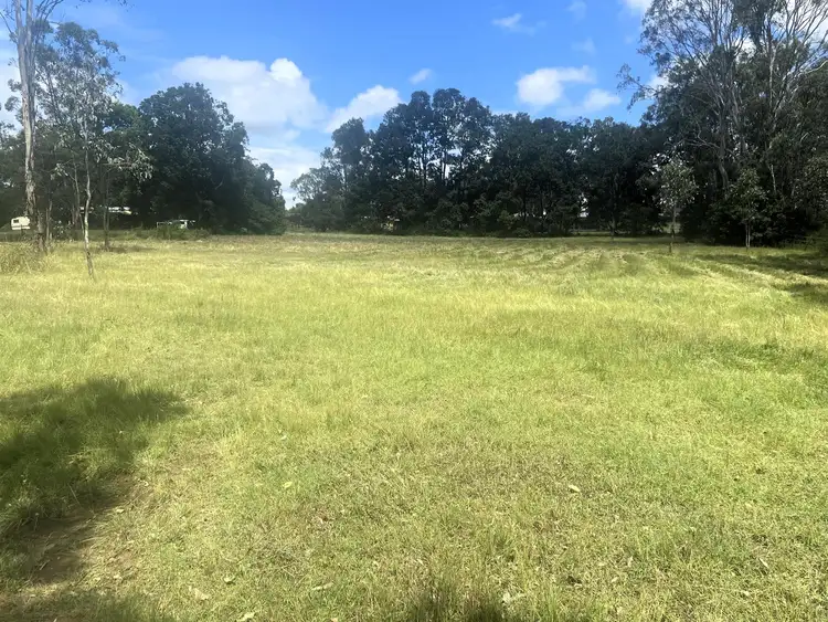 Seventh view of Homely land listing, Lot 412 Grey Street, Nanango QLD 4615