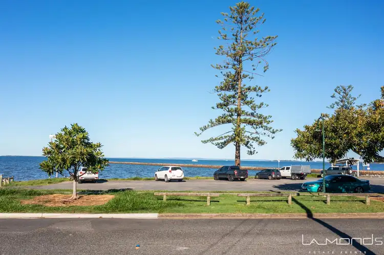Sixth view of Homely house listing, 6 Wynnum North Esplanade, Wynnum QLD 4178