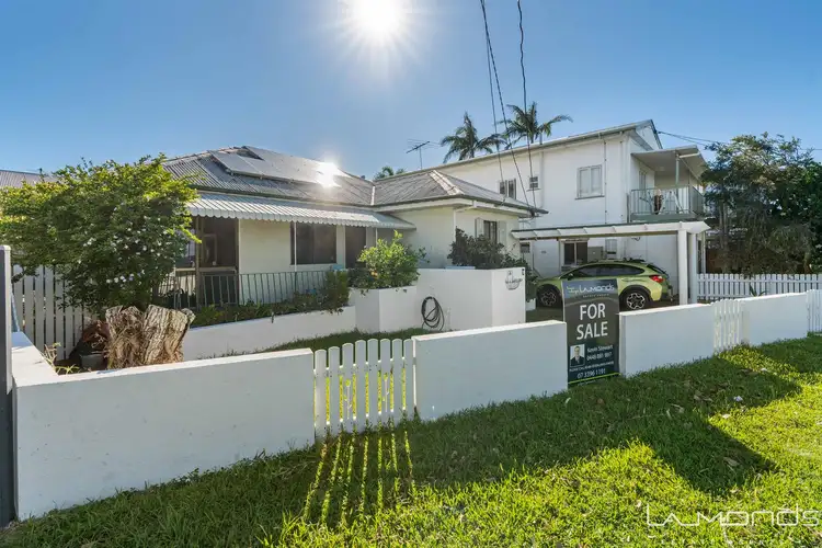 Seventh view of Homely house listing, 6 Wynnum North Esplanade, Wynnum QLD 4178