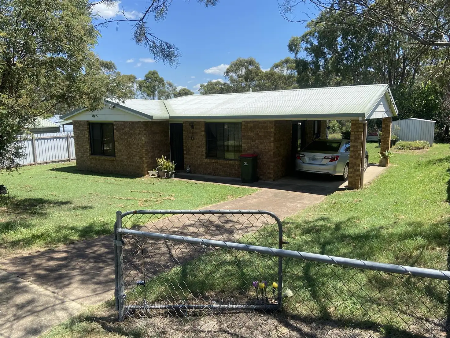 Main view of Homely house listing, 5 Dalkeith Street, Nanango QLD 4615