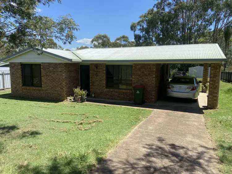 Second view of Homely house listing, 5 Dalkeith Street, Nanango QLD 4615