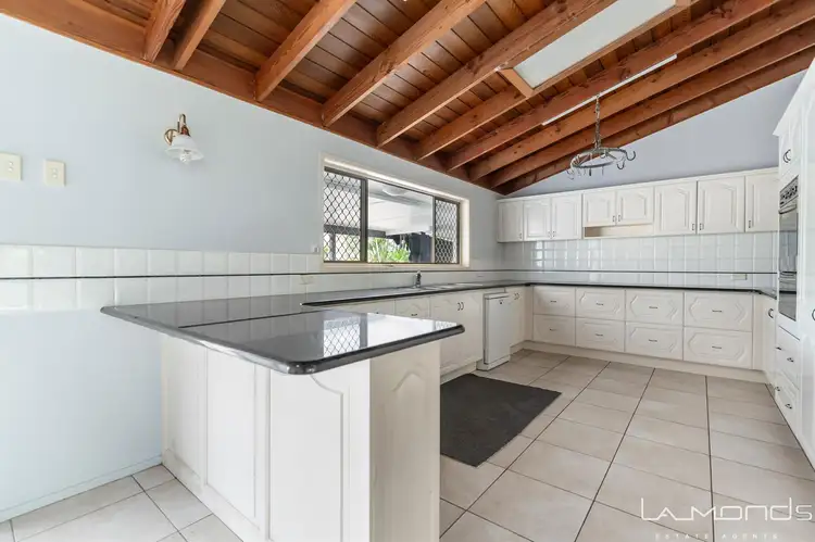 Third view of Homely house listing, 4 Carlton Court, Birkdale QLD 4159