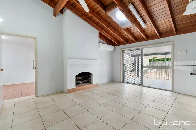 Fourth view of Homely house listing, 4 Carlton Court, Birkdale QLD 4159