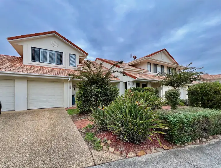 Main view of Homely house listing, 5/43 Myola court, Coombabah QLD 4216