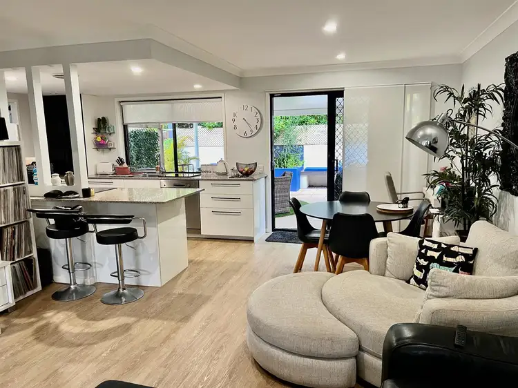 Second view of Homely house listing, 5/43 Myola court, Coombabah QLD 4216