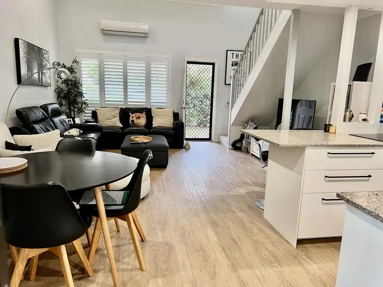 Fourth view of Homely house listing, 5/43 Myola court, Coombabah QLD 4216
