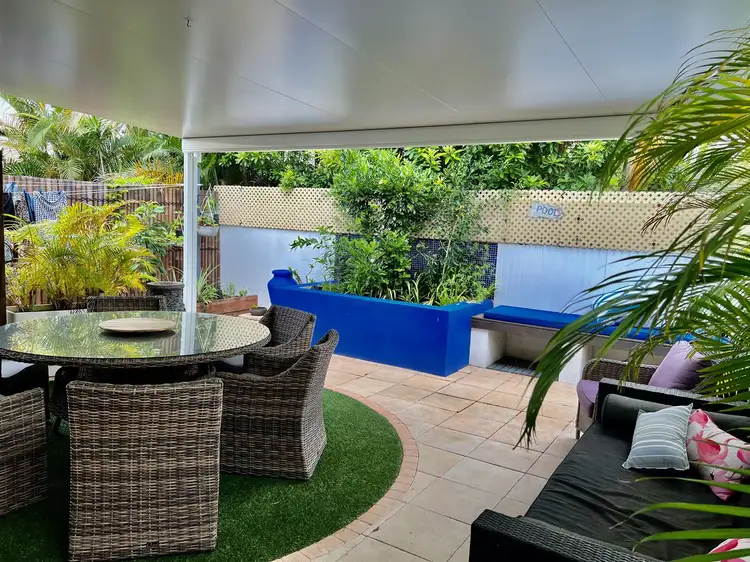 Fifth view of Homely house listing, 5/43 Myola court, Coombabah QLD 4216