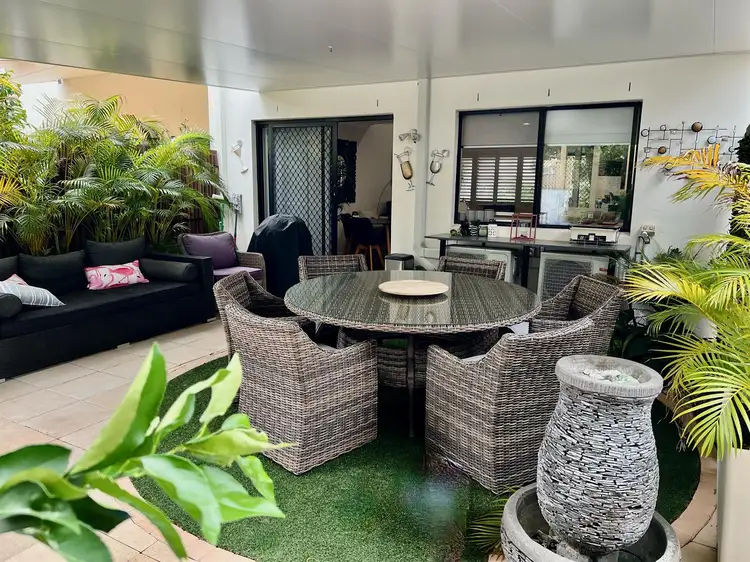 Sixth view of Homely house listing, 5/43 Myola court, Coombabah QLD 4216