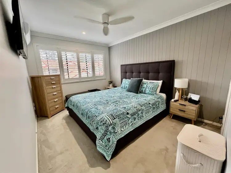 Seventh view of Homely house listing, 5/43 Myola court, Coombabah QLD 4216