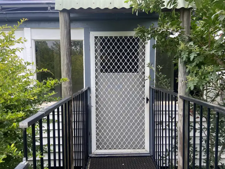 Second view of Homely house listing, 45 Cairns Street, Nanango QLD 4615