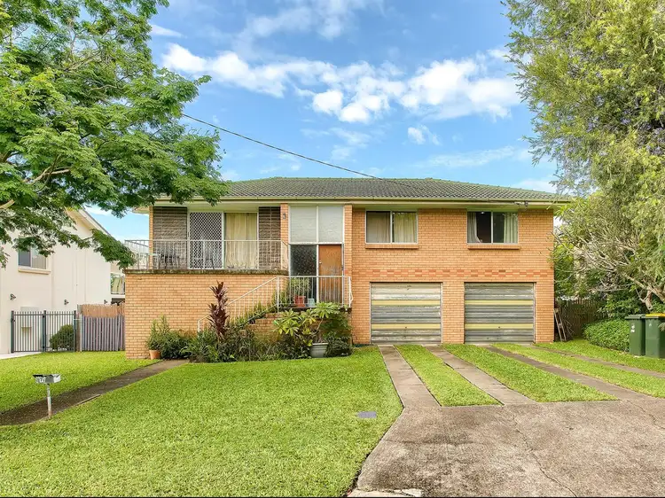 Main view of Homely house listing, 7 Larwood St, Upper Mount Gravatt QLD 4122