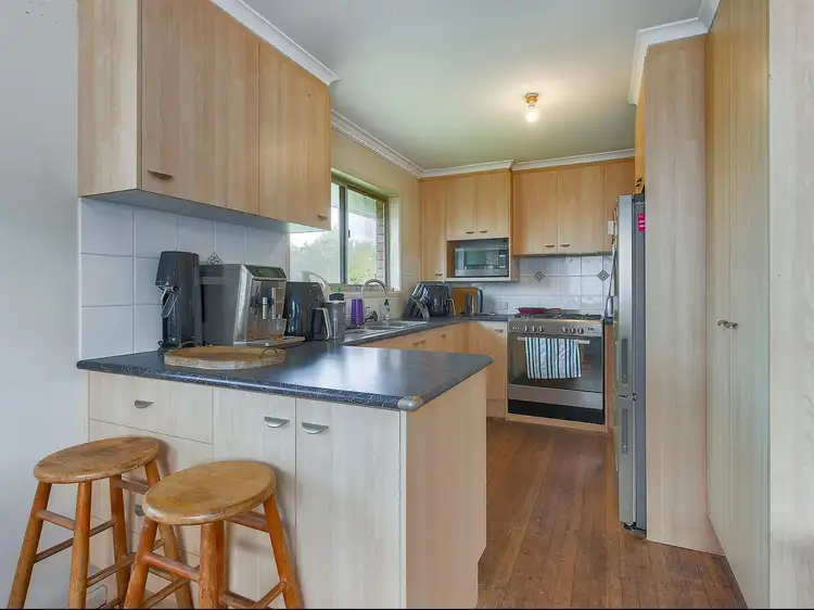Second view of Homely house listing, 7 Larwood St, Upper Mount Gravatt QLD 4122