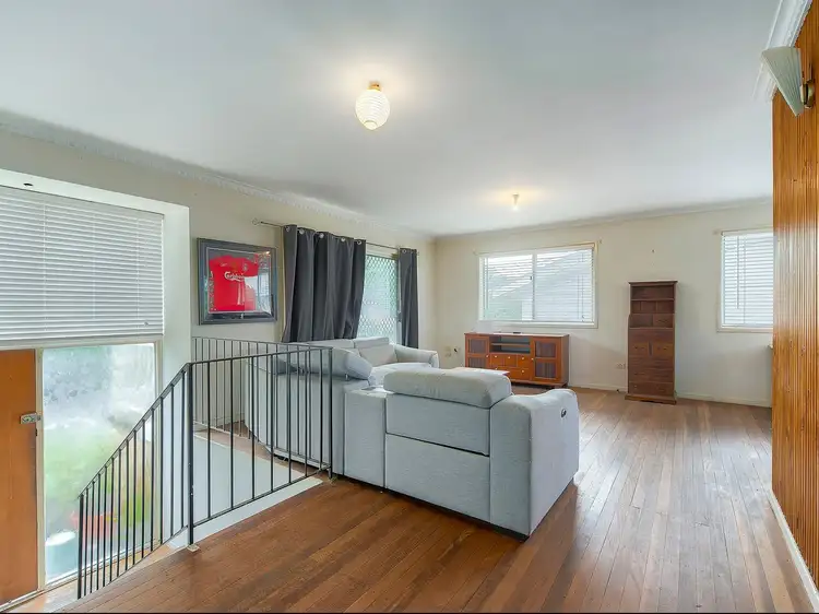 Fourth view of Homely house listing, 7 Larwood St, Upper Mount Gravatt QLD 4122