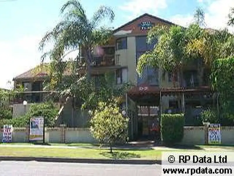 Main view of Homely unit listing, 10/35 Whiting Street, Labrador QLD 4215