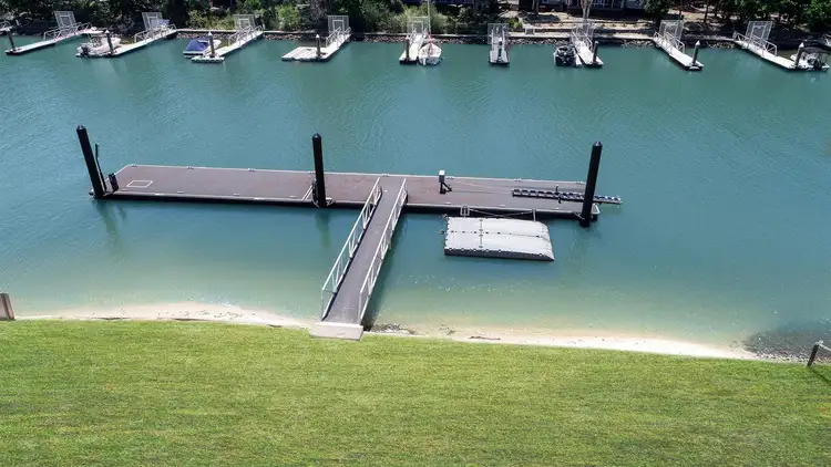 Sixth view of Homely land listing, 22 Livistona Court, South Stradbroke QLD 4216