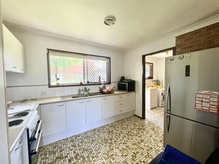 Third view of Homely semi-detached listing, 35 Alicia Street, Southport QLD 4215