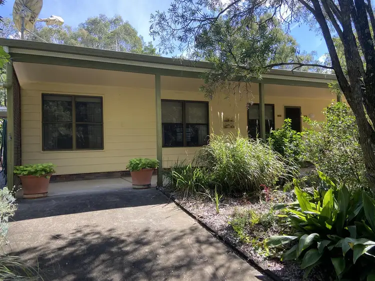 Third view of Homely rural property listing, 45 Old Yarraman Road, Nanango QLD 4615