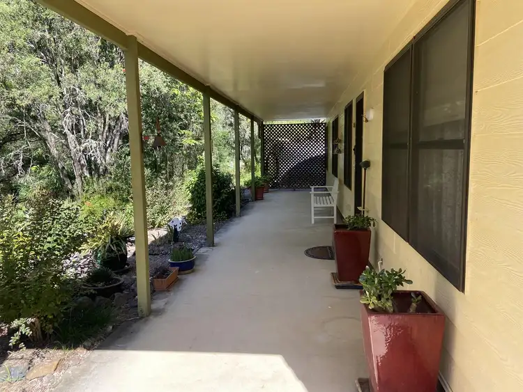 Fourth view of Homely rural property listing, 45 Old Yarraman Road, Nanango QLD 4615
