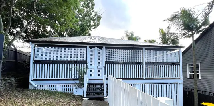 31 Berry Street