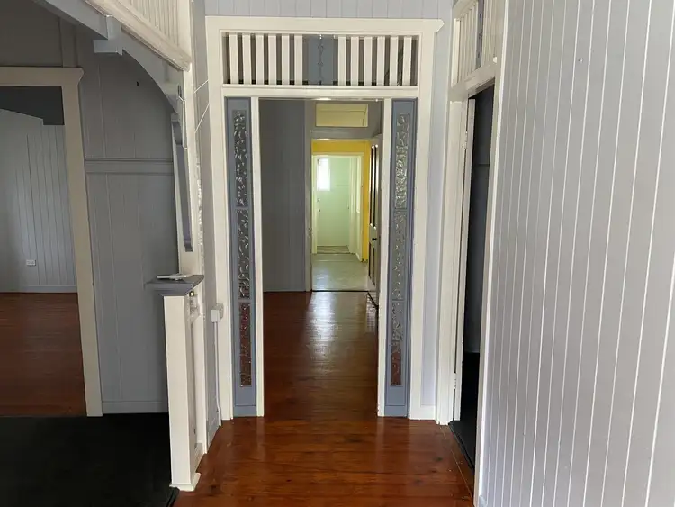 Fifth view of Homely house listing, 41 Normanby Street, Nanango QLD 4615