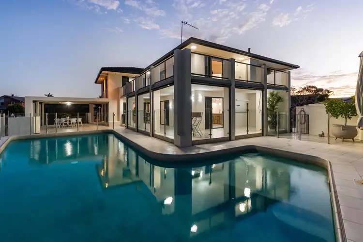Third view of Homely house listing, 19 Daru Avenue, Runaway Bay QLD 4216