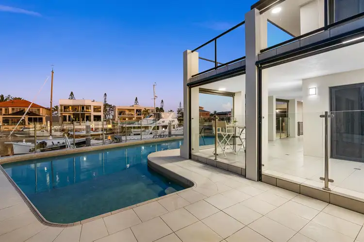 Fourth view of Homely house listing, 19 Daru Avenue, Runaway Bay QLD 4216